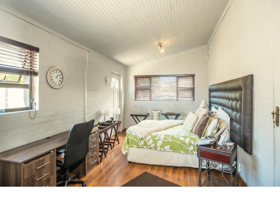 3 Bedroom Property for Sale in Capri Western Cape